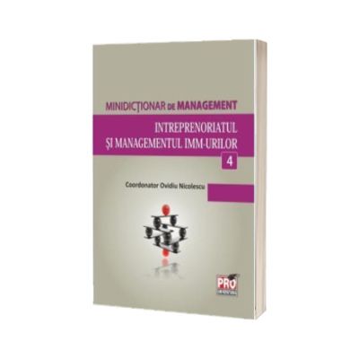 Intreprenoriatul si managementul IMM-urilor