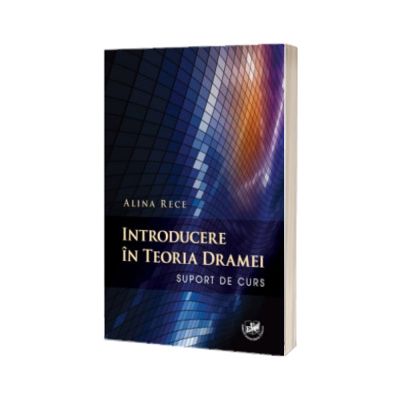 Introducere in teoria dramei