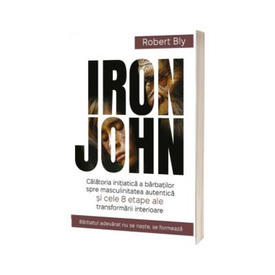Iron John