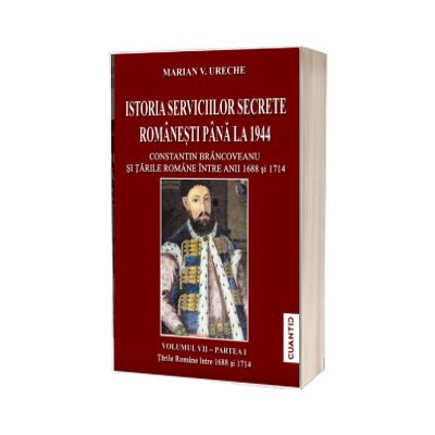 Istoria serviciilor secrete romanesti pana la 1944