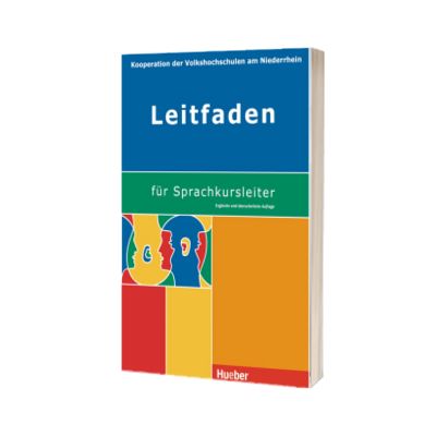 Leitfaden fur Sprachkursleiter