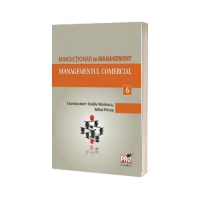 Managementul comercial