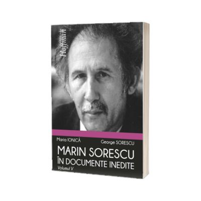 Marin Sorescu in documente inedite