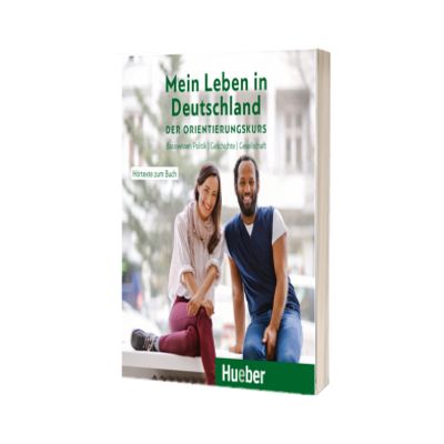 Mein Leben in Deutschland