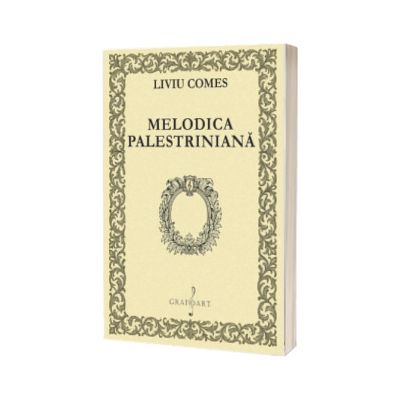 Melodica Palestriniana