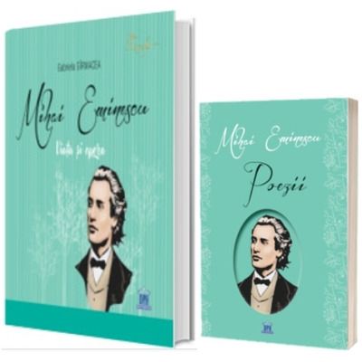 Mihai Eminescu - Viata si opera