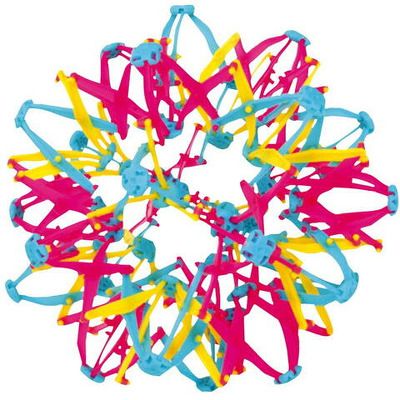 Minge explozie stelara