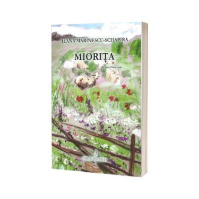 Miorita pentru flaut solo