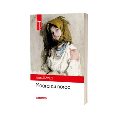 Moara cu noroc