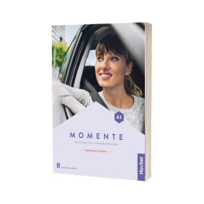 Momente A1 Intensivtrainer mit Audios online