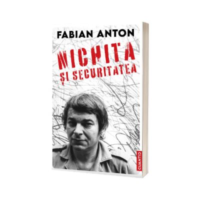 Nichita si Securitatea