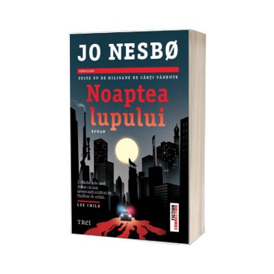 Noaptea lupului