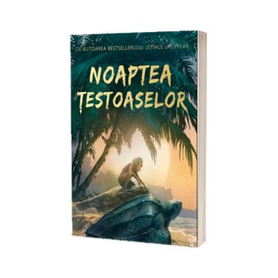 Noaptea testoaselor