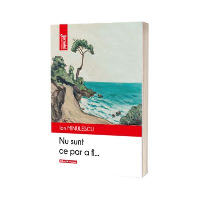 Nu sunt ce par a fi...