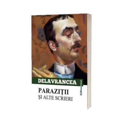 Parazitii si alte scrieri