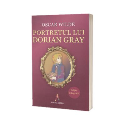 Portretul lui Dorian Gray