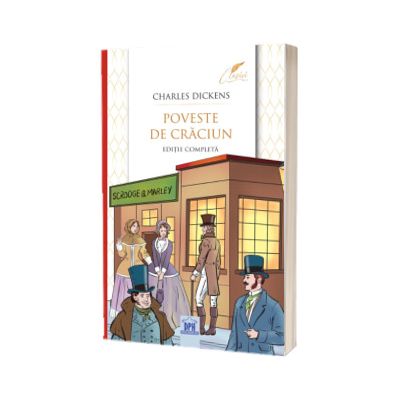 Poveste de Craciun. Editie completa