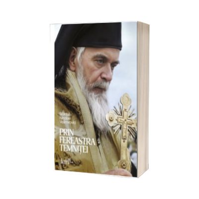 Prin fereastra temnitei