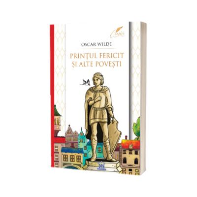 Printul fericit si alte povesti