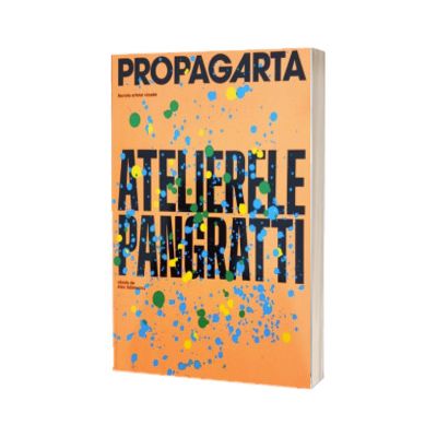 Revista PROPAGARTA, Nr. 3 / 2023
