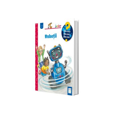 Robotii