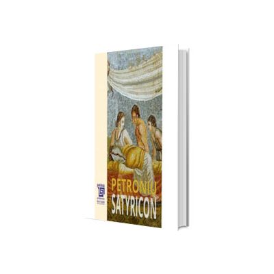 Satyricon - Petroniu