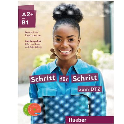 Schritt fur Schritt zum DTZ