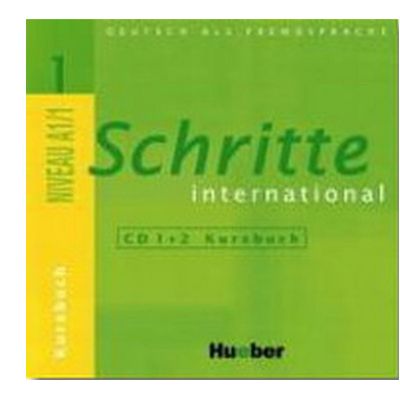 Schritte international 1