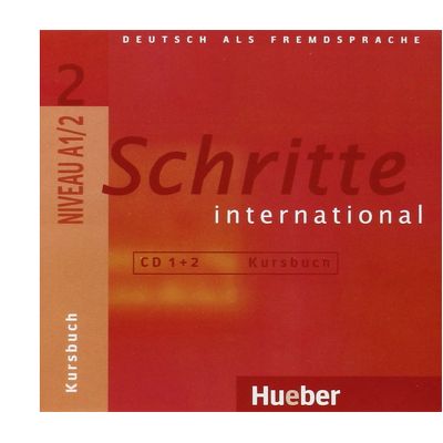 Schritte international 2