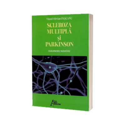 Scleroza multipla si Parkinson