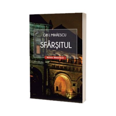 Sfarsitul