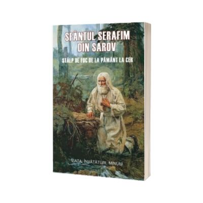 Stalp de foc de la pamant la cer