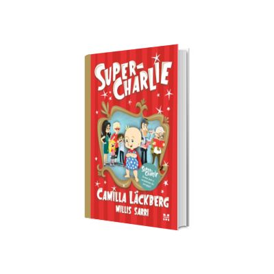 Super-Charlie