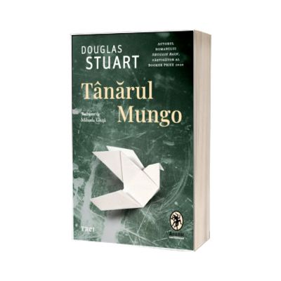 Tanarul Mungo