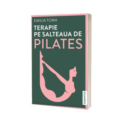 Terapie pe salteaua de Pilates
