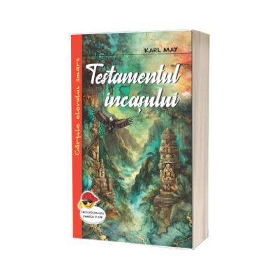 Testamentul incasului