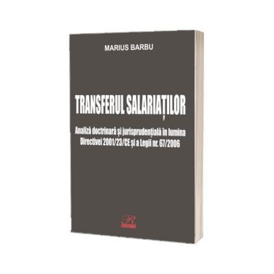 Transferul salariatilor