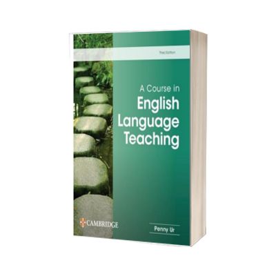 A Course in English Language Teaching