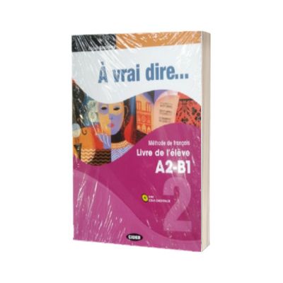 A vrai dire