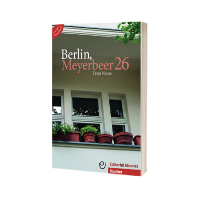 Berlin, Meyerbeer 26. Buch mit MP3-Download Berlin, Meyerbeer 26. Buch mit MP3-Download