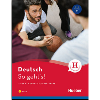 Buch mit Audio-CD im MP3-Format