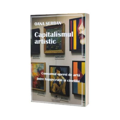 Capitalismul artistic