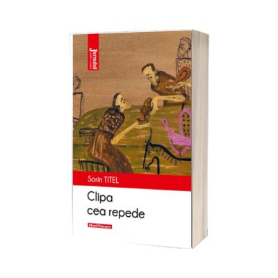 Clipa cea repede