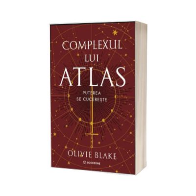Complexul lui Atlas