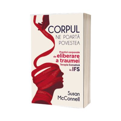 Corpul ne poarta povestea