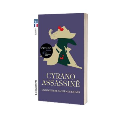 Cyrano Assassine