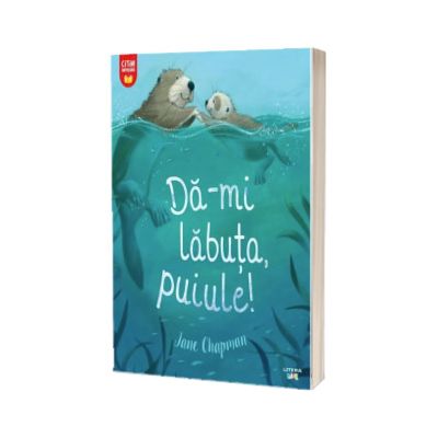 Da-mi labuta, puiule!