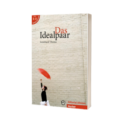 Das Idealpaar Buch mit Audios online