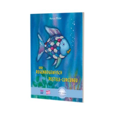 Der Regenbogenfisch