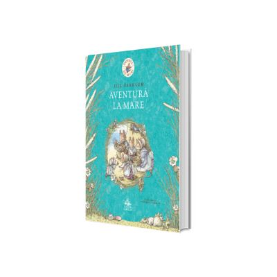 Desisul de Muri. Aventura la mare